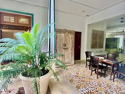 Boutique Hotel Casa Grande Apartment 12