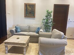 Boutique Hotel Casa Grande Apartment 12