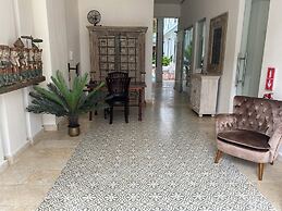 Boutique Hotel Casa Grande Apartment 12