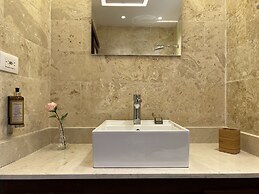 Boutique Hotel Casa Grande Apartment 12