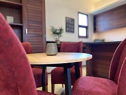 Boutique Hotel Casa Grande Apartment 12