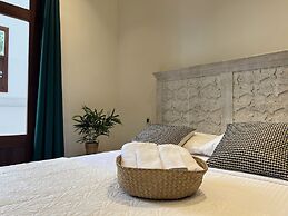 Boutique Hotel Casa Grande Apartment 12