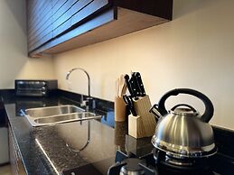 Boutique Hotel Casa Grande Apartment 12