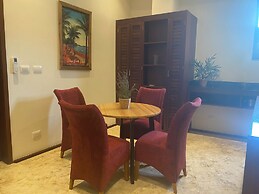 Boutique Hotel Casa Grande Apartment 12