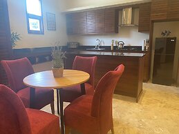 Boutique Hotel Casa Grande Apartment 12