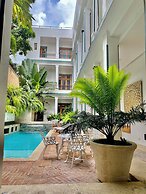 Boutique Hotel Casa Grande Apartment 12