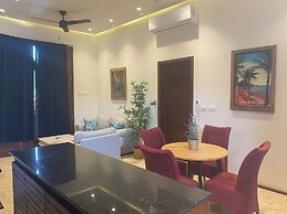 Boutique Hotel Casa Grande Apartment 12