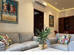 Boutique Hotel Casa Grande Apartment 12