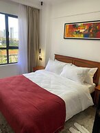 One Bedroom at Marina Bay Square