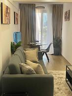 One Bedroom at Marina Bay Square