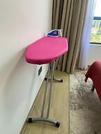 One Bedroom at Marina Bay Square