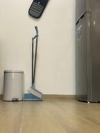 One Bedroom at Marina Bay Square