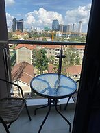 One Bedroom at Marina Bay Square