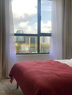 One Bedroom at Marina Bay Square