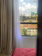 One Bedroom at Marina Bay Square