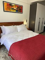 One Bedroom at Marina Bay Square