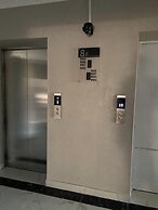 One Bedroom at Marina Bay Square