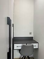 One Bedroom at Marina Bay Square