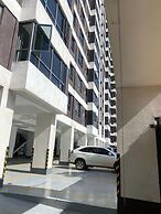 One Bedroom at Marina Bay Square