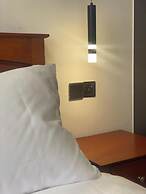 One Bedroom at Marina Bay Square