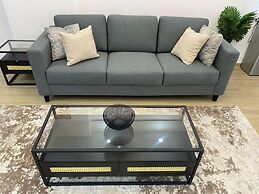 One Bedroom at Marina Bay Square