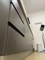 One Bedroom at Marina Bay Square