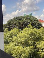 One Bedroom at Marina Bay Square