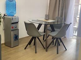 One Bedroom at Marina Bay Square