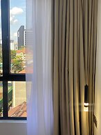 One Bedroom at Marina Bay Square