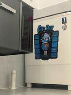 One Bedroom at Marina Bay Square