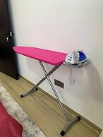 One Bedroom at Marina Bay Square