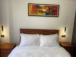 One Bedroom at Marina Bay Square