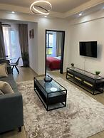 One Bedroom at Marina Bay Square