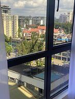 One Bedroom at Marina Bay Square