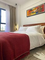 One Bedroom at Marina Bay Square