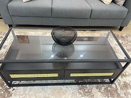 One Bedroom at Marina Bay Square