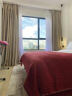 One Bedroom at Marina Bay Square