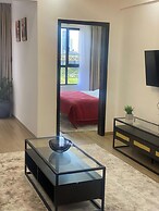 One Bedroom at Marina Bay Square