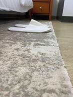 One Bedroom at Marina Bay Square