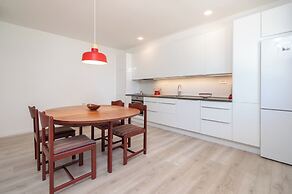 Beachfront apartments Nincevic