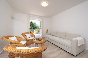 Beachfront apartments Nincevic