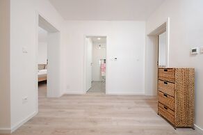 Beachfront apartments Nincevic
