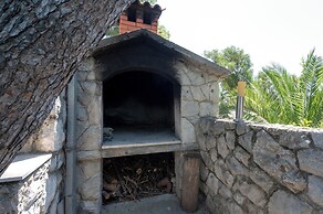 Beachfront apartments Nincevic