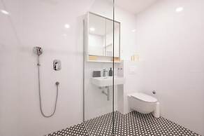 Beachfront apartments Nincevic