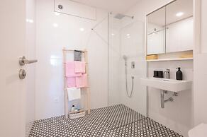 Beachfront apartments Nincevic