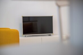 Beachfront apartments Nincevic