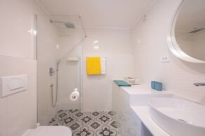 Beachfront apartments Nincevic