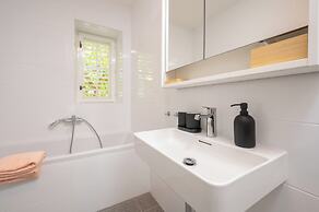 Beachfront apartments Nincevic