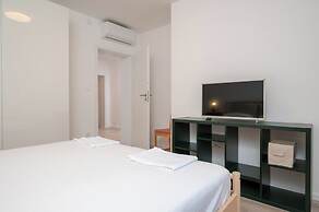 Beachfront apartments Nincevic