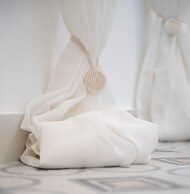 Beachfront apartments Nincevic